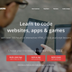 Illustration for article titled 6 Inspiring Websites That Teach You To Code